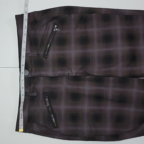 DEMOCRACY  HIGH RISE PANTS/ SIZE 8. - Picture 7 of 13